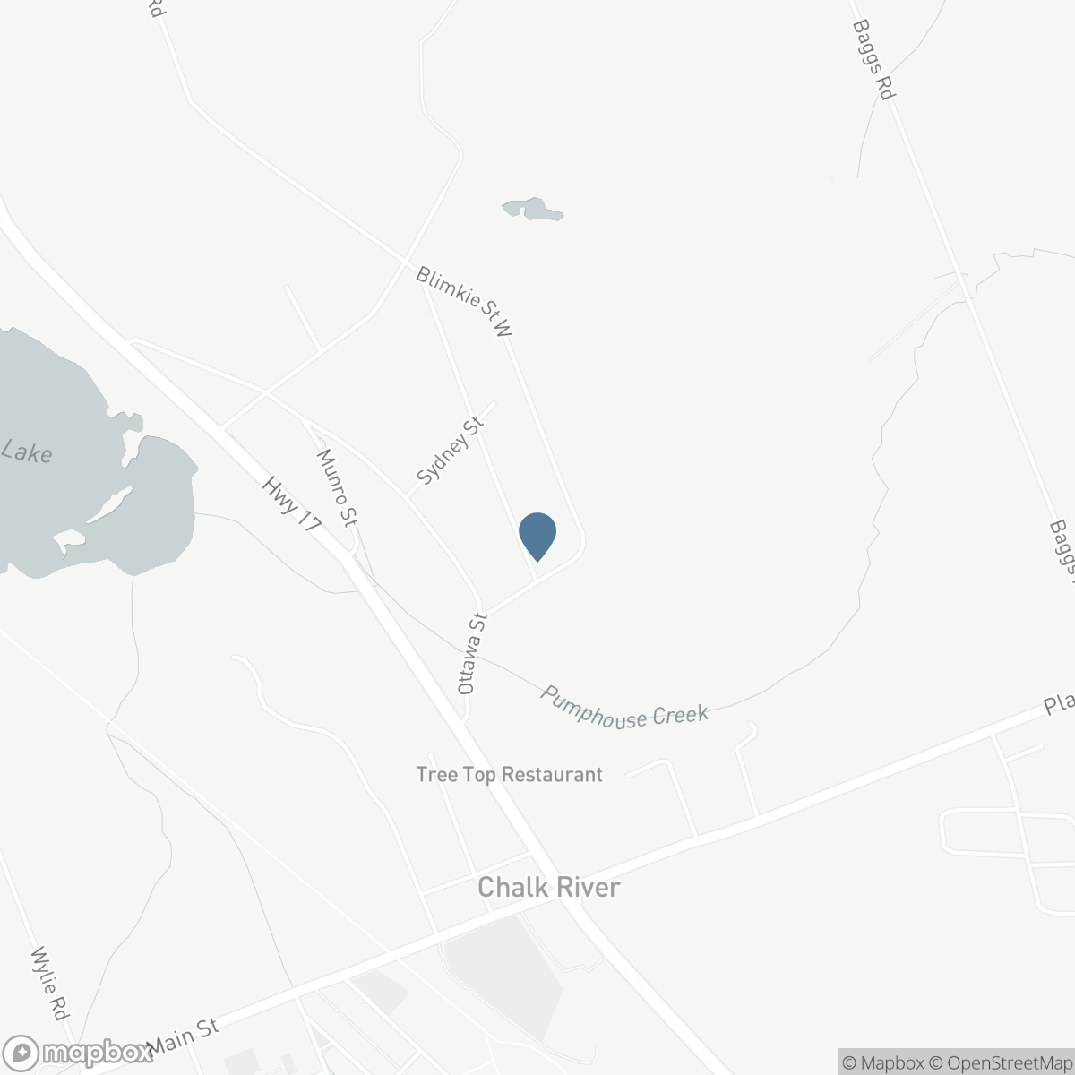 7 MARTIN STREET, Laurentian Hills, Ontario K0J 1J0